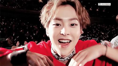 颓废美帅出新高度，你家欧巴也是这么撩的吗？