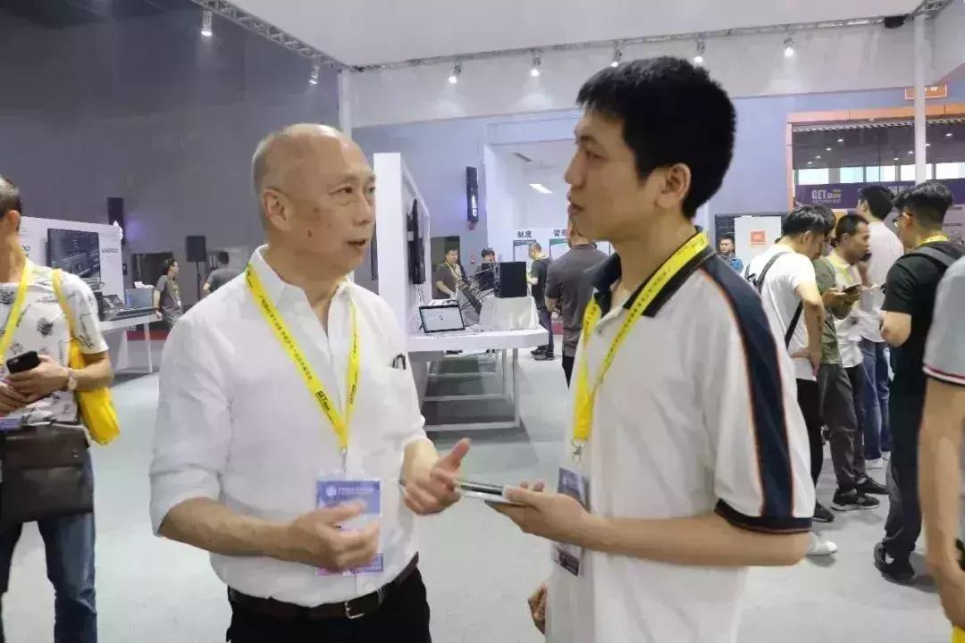 getshow广州展,getshow展会