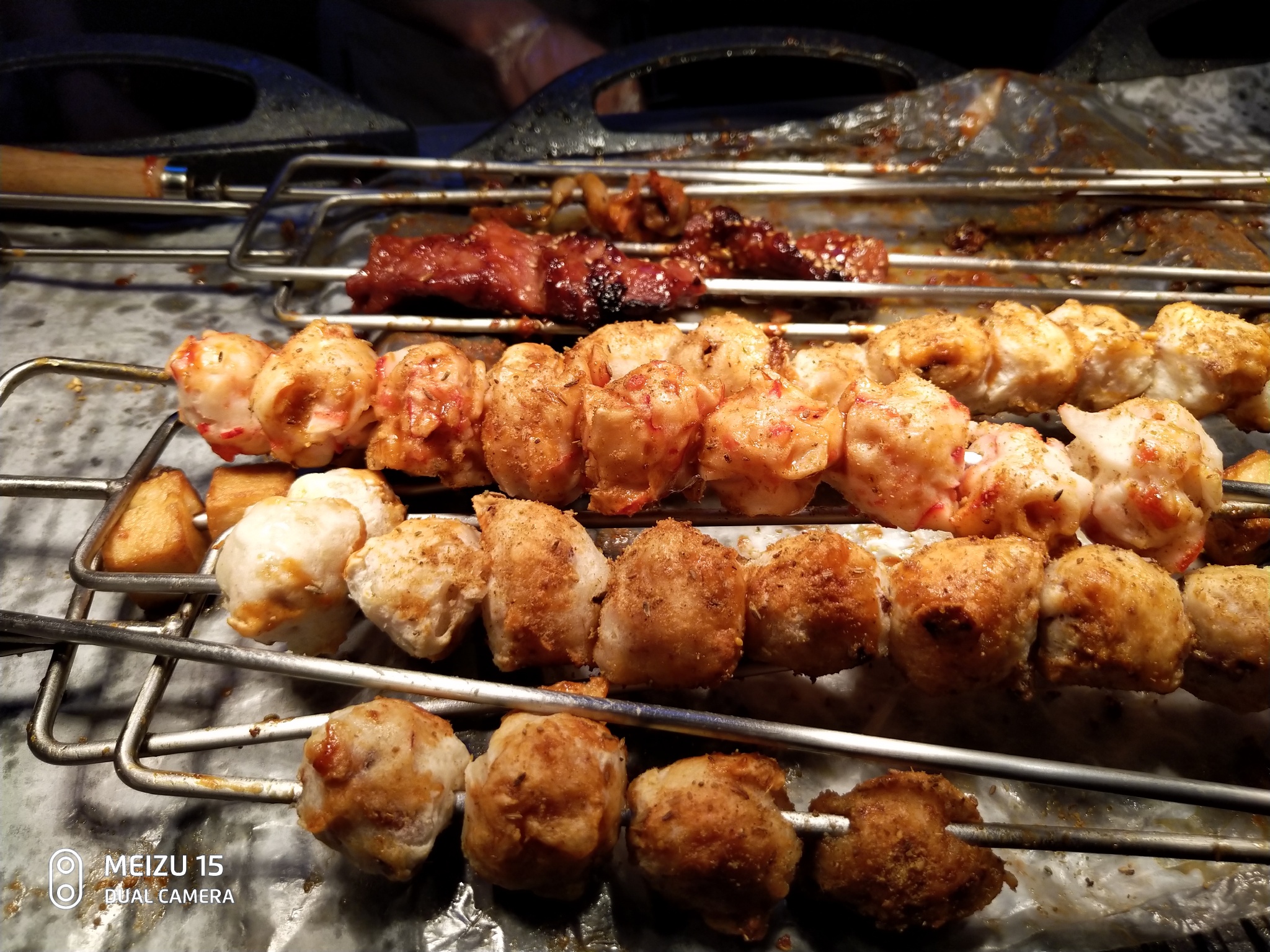 魅族15下一代评测,魅族15使用感受