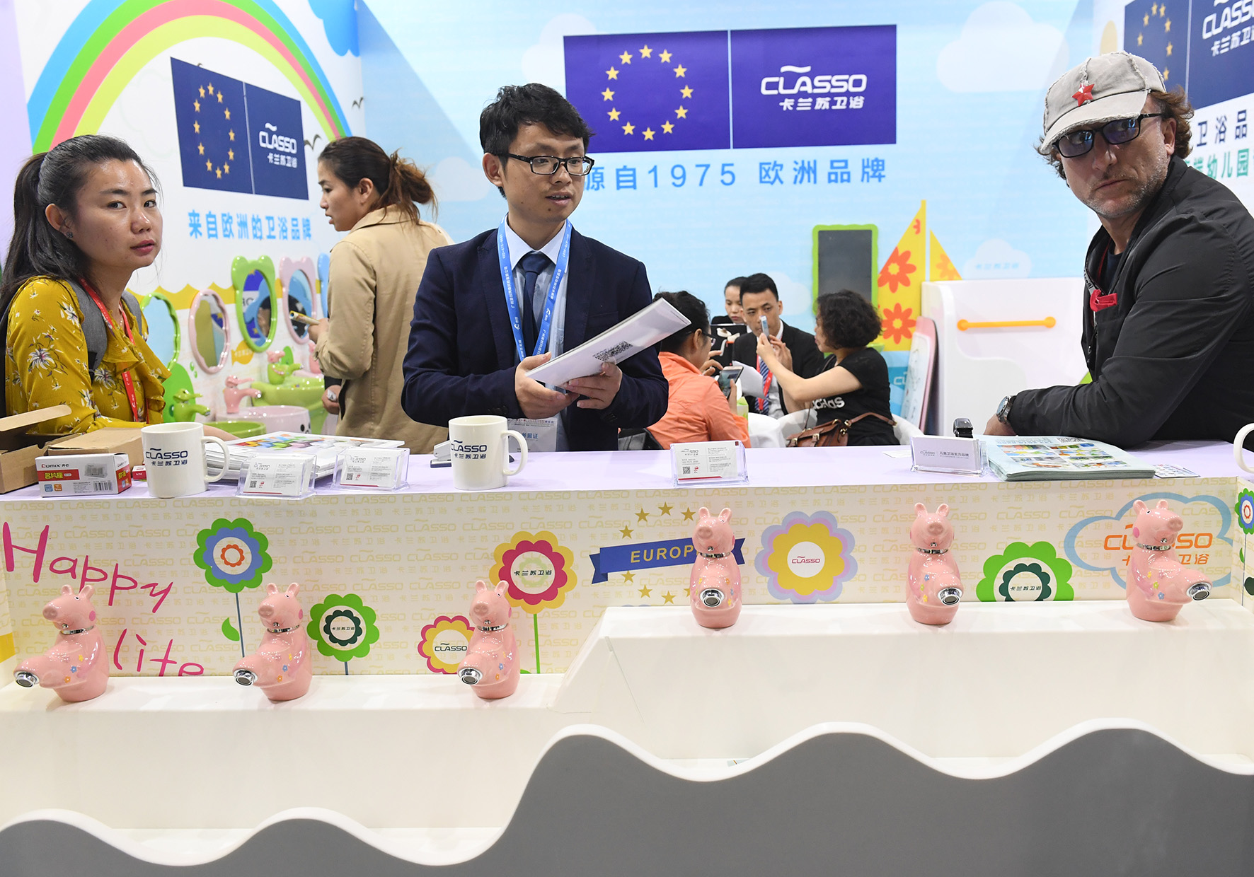 砥砺前行二十载匠心筑梦谱华章,第25届北京国际幼教展