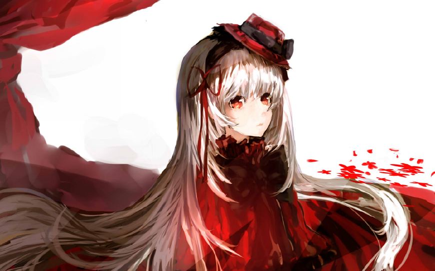 动漫中最好看的萝莉有哪些,动漫中的十大可爱萝莉