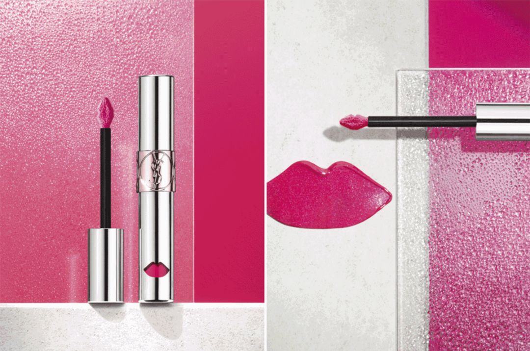 ysl又出新色号了,ysl新出了什么