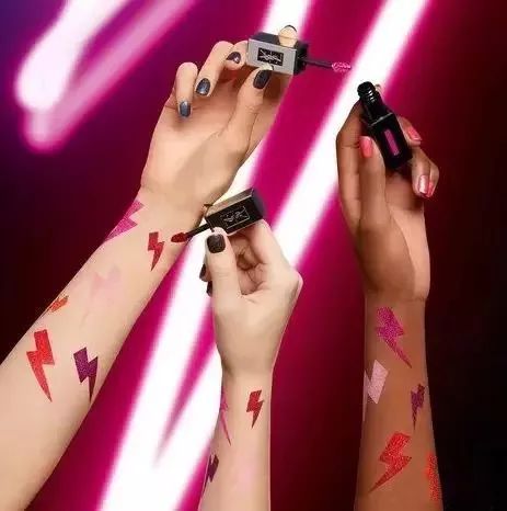 ysl又出新色号了,ysl新出了什么