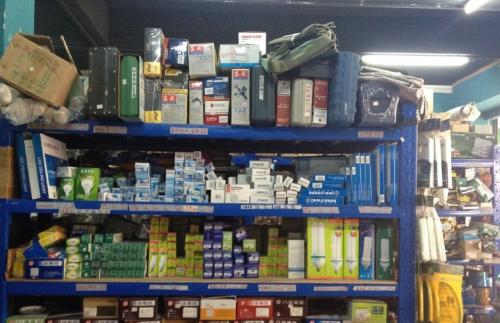 开五金店在哪里进货比较便宜,开五金店在哪里进货好一点