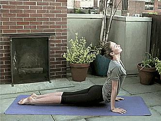 米兰达可儿保持身材的秘密,养成好习惯米兰达