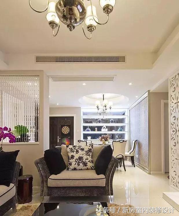 住新房如何布置卫生间好看,给屋里装个卫生间步骤