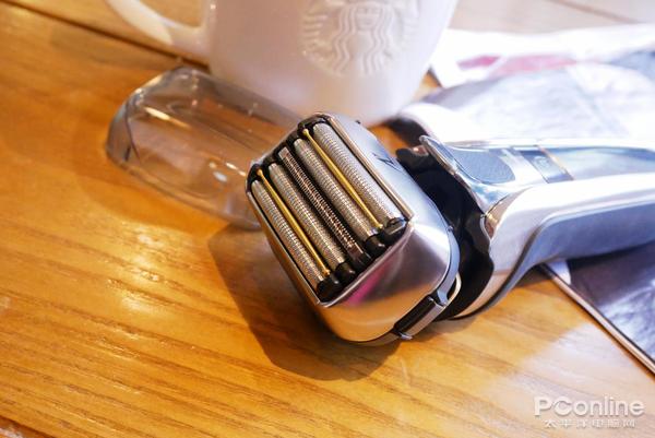 松下剃须刀lv9c什么时候上市,松下剃须刀lv9c使用演示