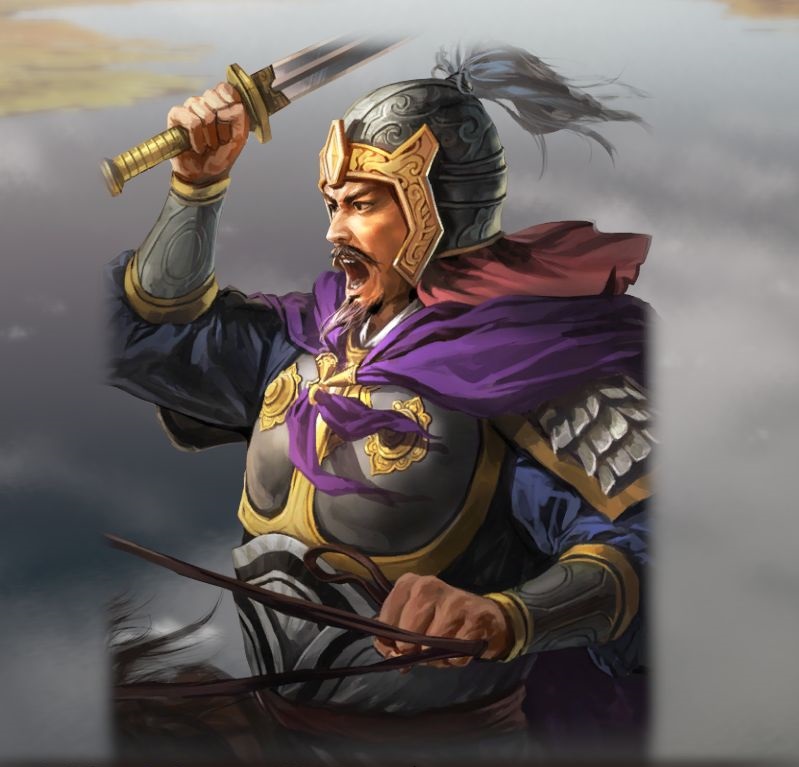 皇甫嵩齐名的汉末四名将,皇甫嵩对于汉末的重要性