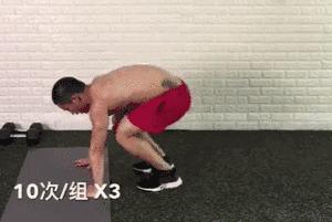 平板支撑能高效练出腹肌,平板支撑的正确做法能练出腹肌吗