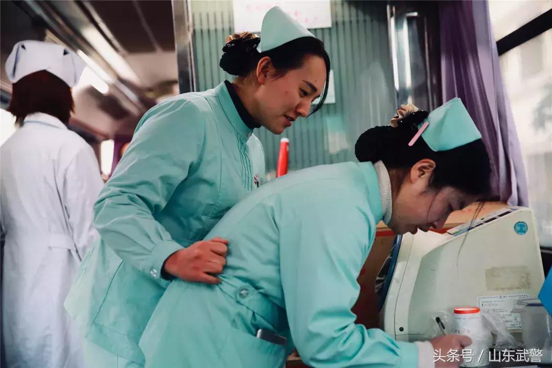 护士节图片最美白衣天使,5.12国际护士节致敬最美白衣天使