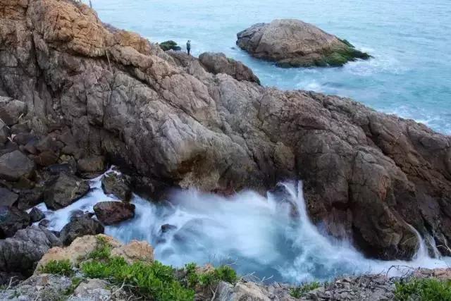 阳江海陵岛北洛秘境度假酒店,阳江海陵岛北洛秘境酒店推荐