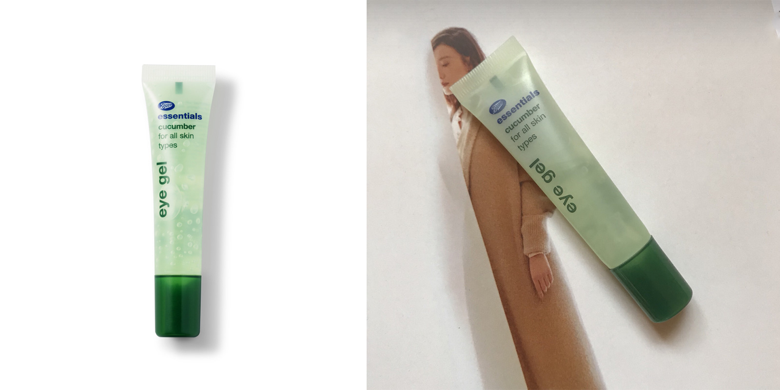 测评：6款入门级网红眼霜，妆容精致的关键