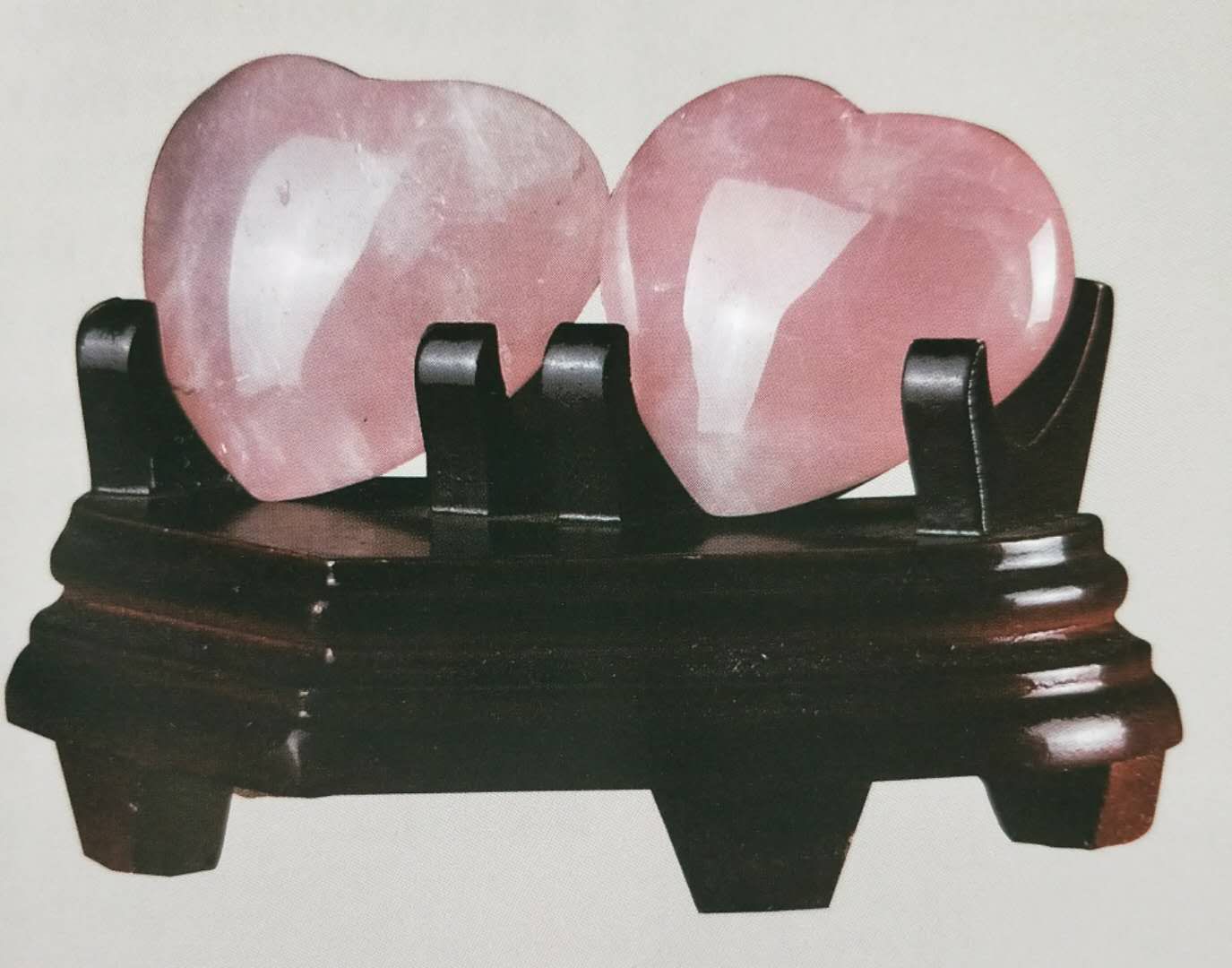 粉晶有招财的寓意吗,粉晶的功效与作用佩戴禁忌