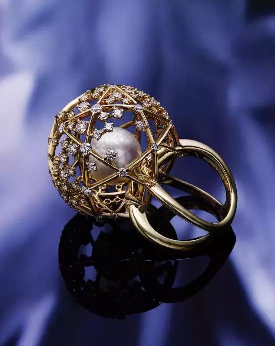 珠宝艺术照拍摄技巧,摄影珠宝拍摄技巧