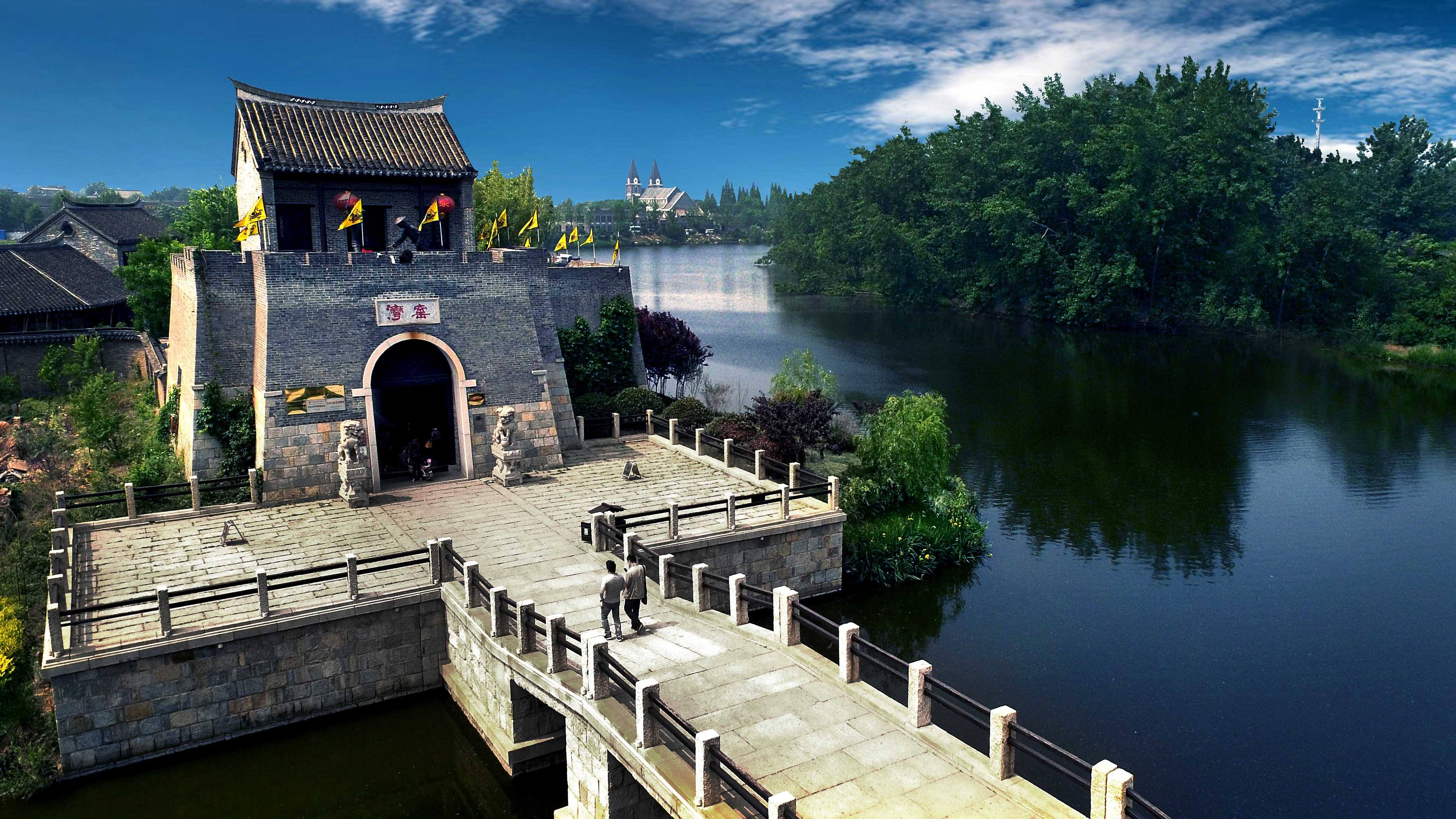 江苏境内好玩又便宜的地方,江苏附近便宜又好玩的地方