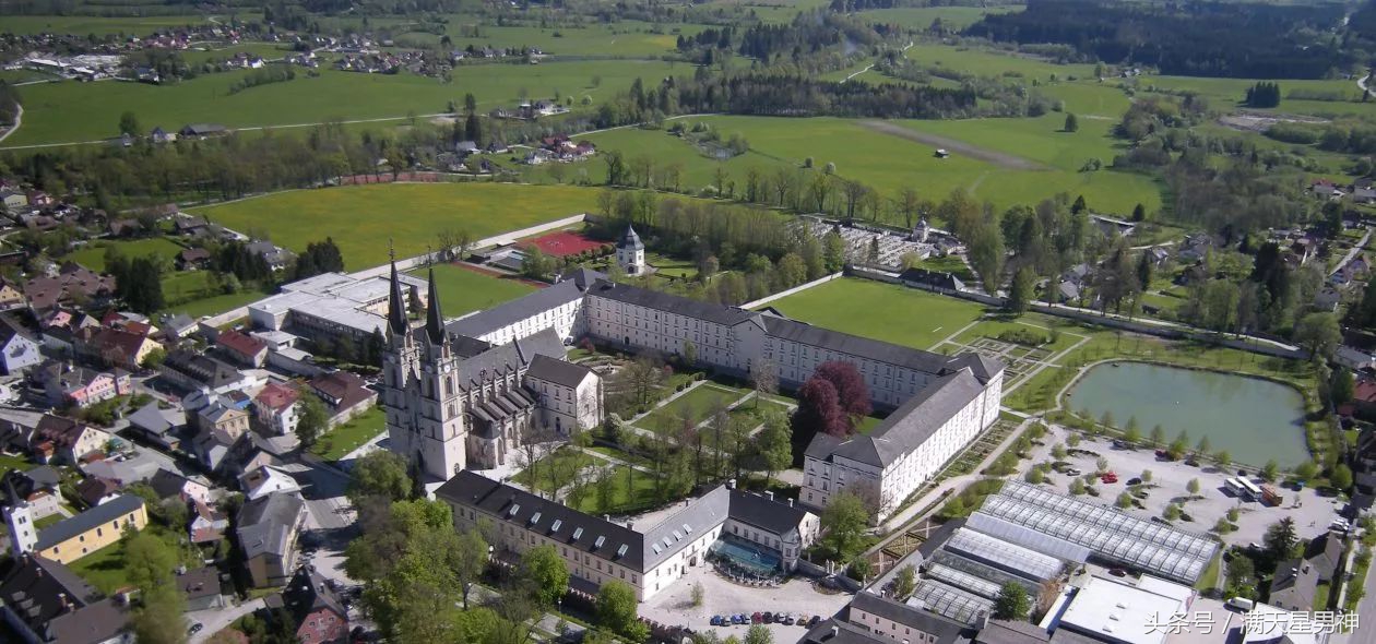 世界十大最美图书馆,全国最美二十座图书馆