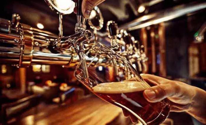 上海精酿啤酒体验馆,沪上精酿啤酒吧全地图