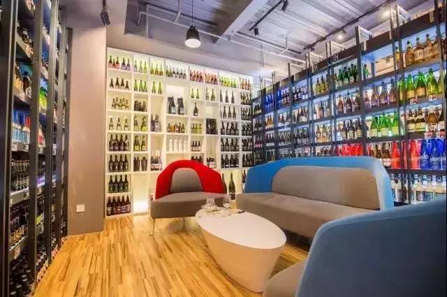 沪上精酿啤酒吧全地图,上海自助精酿啤酒酒馆