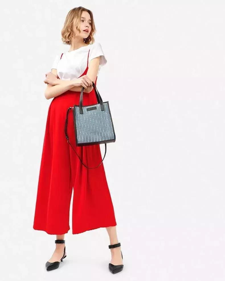 春夏最值得入手的包包,15款美翻天的平价包包超实用