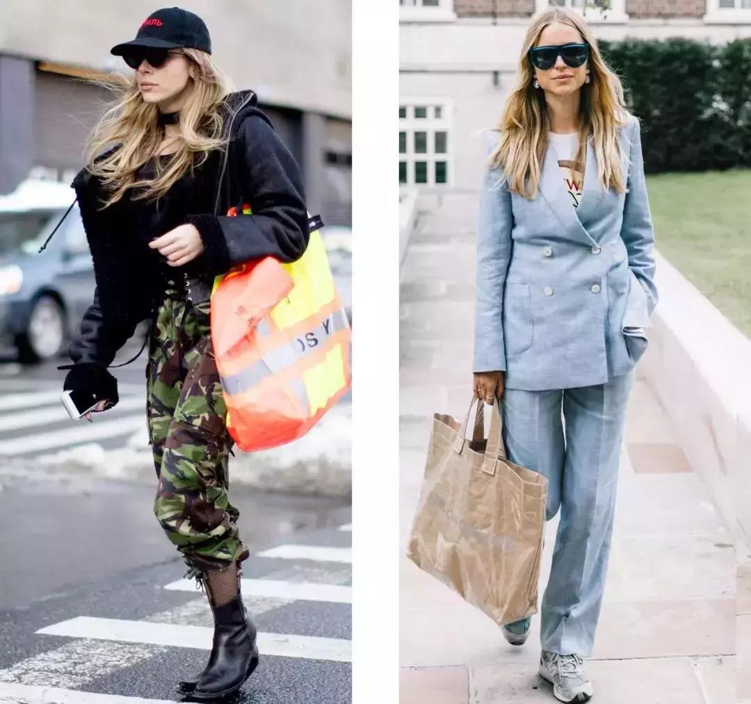 春夏最值得入手的包包,15款美翻天的平价包包超实用