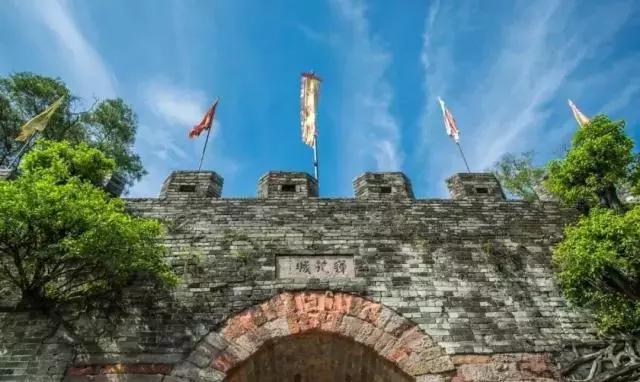 全域旅游｜莲花山保护利用规划出炉！莲花山的定位原来是……