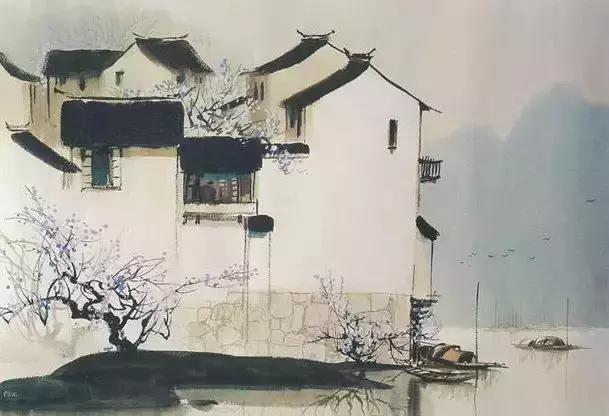 诗词最常用的100个字,表达难以启齿诗句