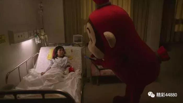 为什么人们说素媛有错,长大后素媛