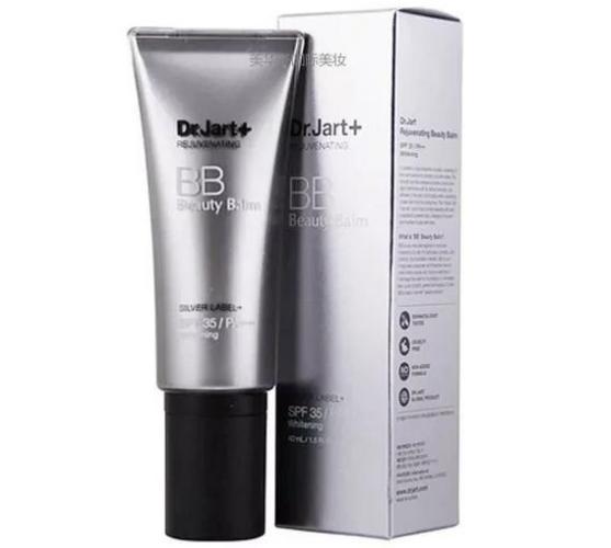 bb霜用哪种不脱妆效果好用,bb霜好用的