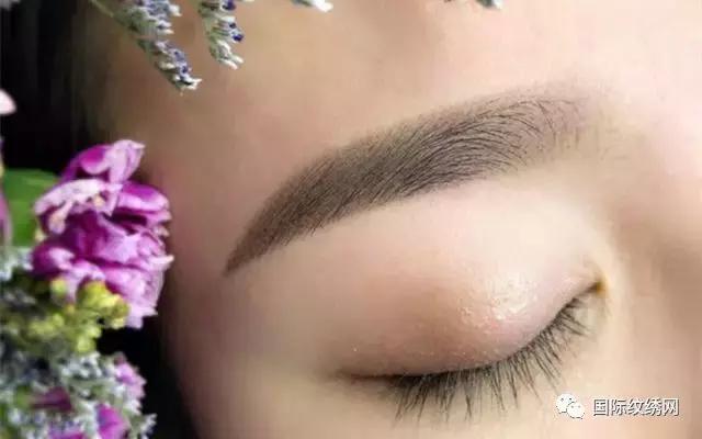 半永久眉失败了怎么办,半永久眉毛眉形不好怎么办