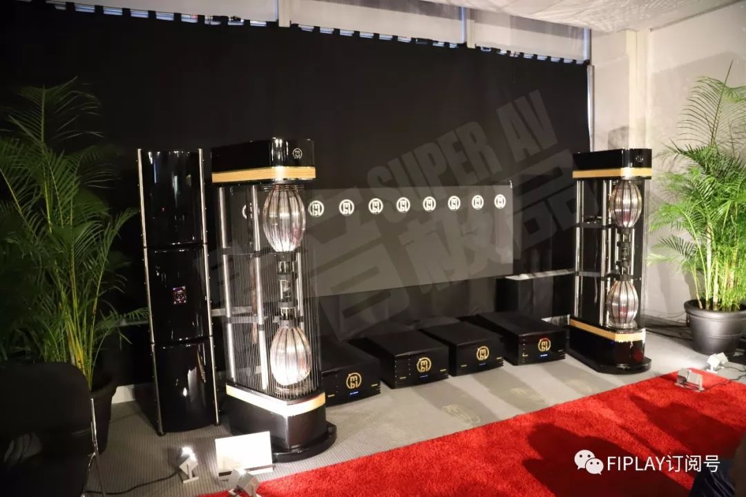 2024年德国慕尼黑高端音响展览会,德国慕尼黑国际音响展