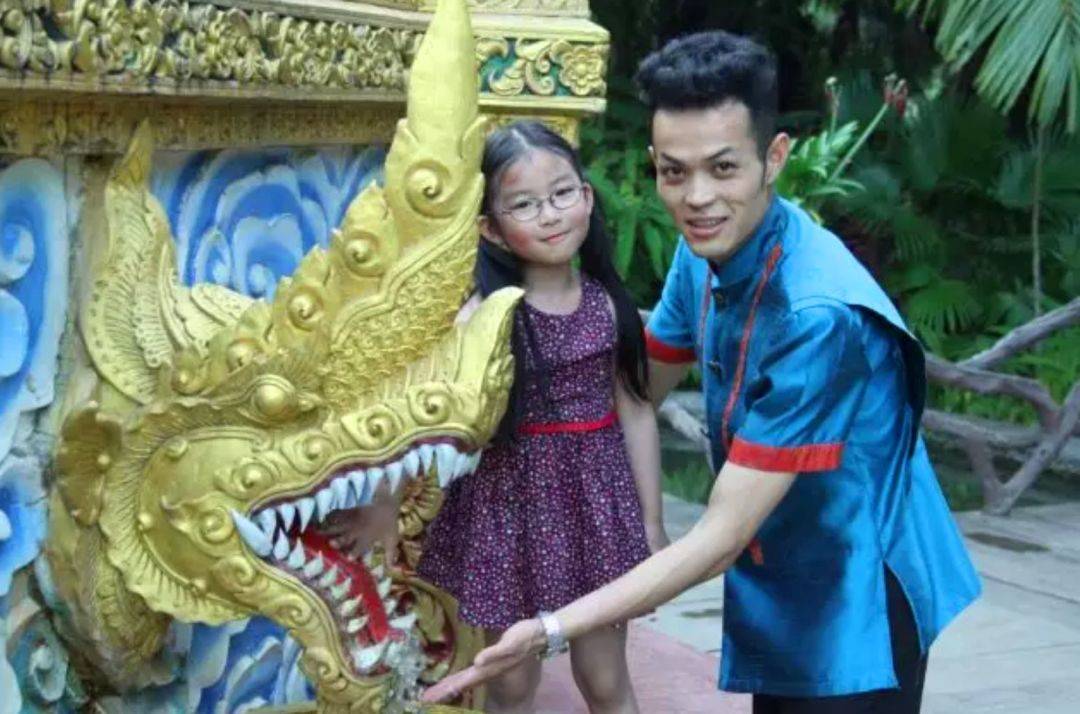 探秘神秘的小镇,探秘边境风景