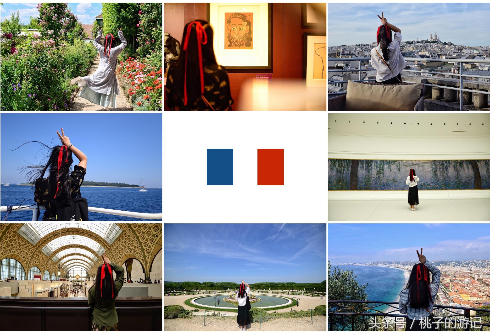 那些到处旅游的人是靠什么,那些一年四季旅游的人哪来的钱