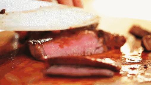 厨房用的多种刀具,厨房刀哪种刀型最好用