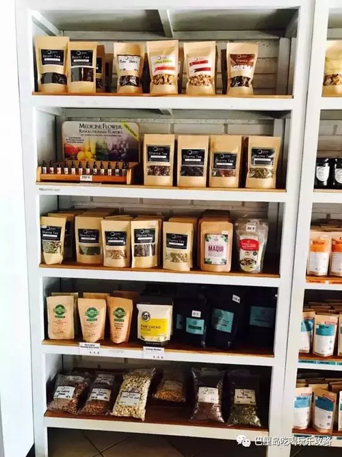 除了烤猪脏鸭餐，巴厘岛哪里还有其它美食？