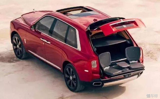 性价比最高的10款suv,最贵的十款suv