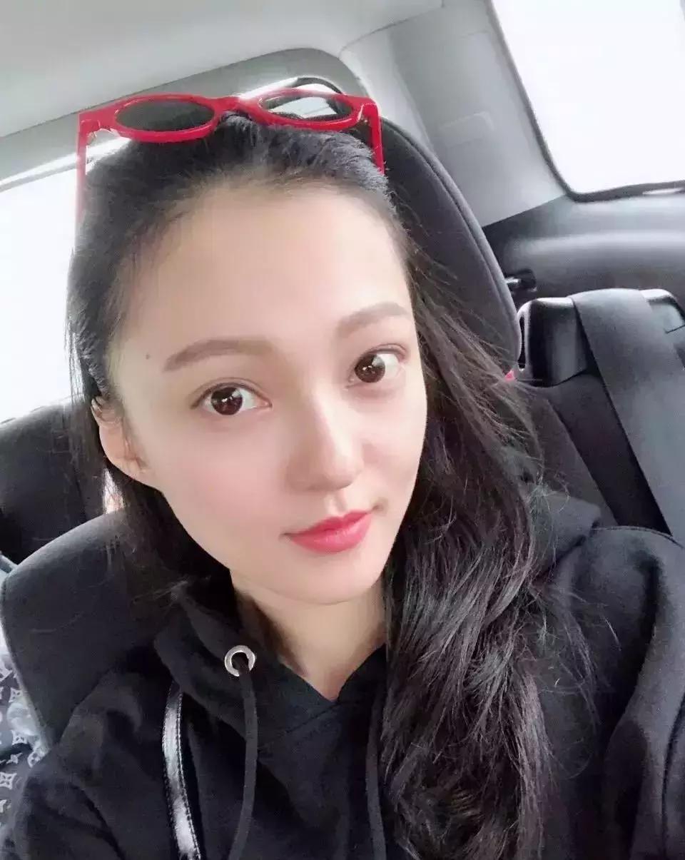 张韶涵用什么保湿护肤,张韶涵的不老秘籍