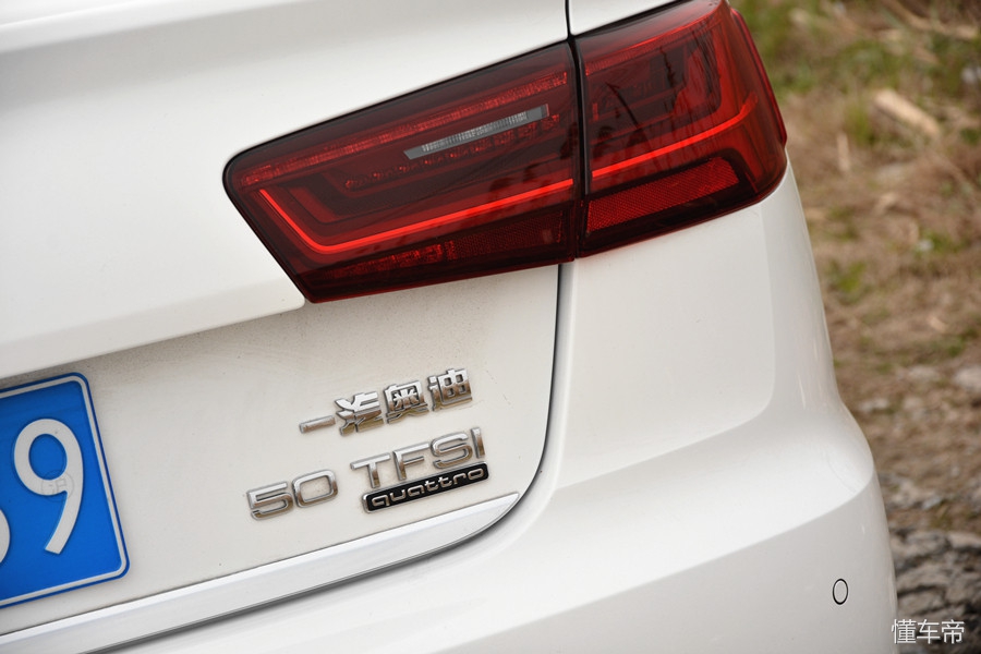 买23款a6的十大忠告,老a6操作指南