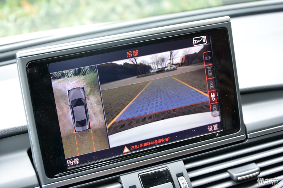 买23款a6的十大忠告,老a6操作指南