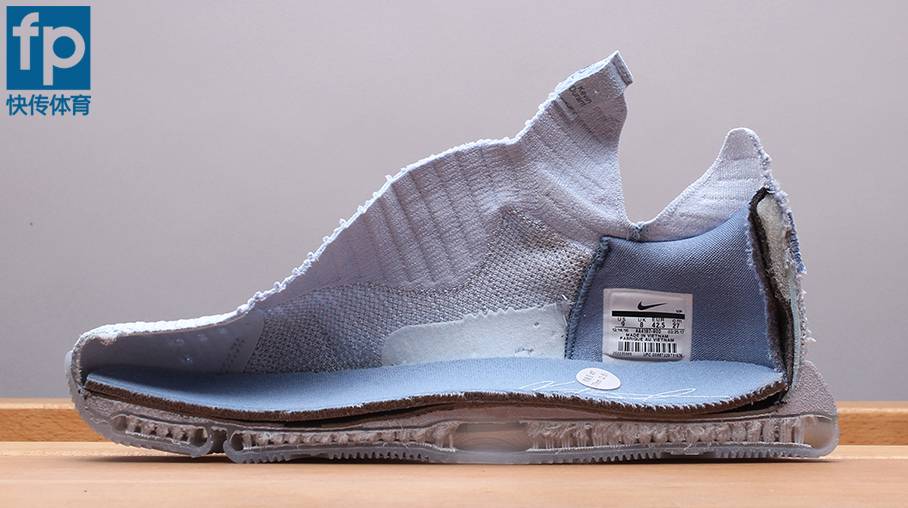 中底材料哪个最强,中底缓震好的球鞋