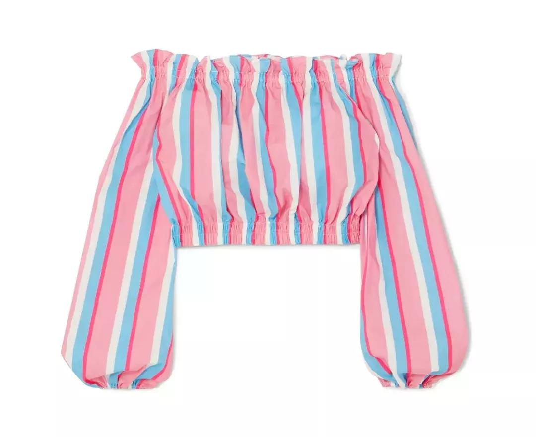 露肉也是一种学问，穿上Ta才是性感与品位的化身