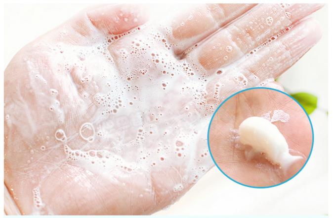 洗面奶TOP榜,洗面乳top1