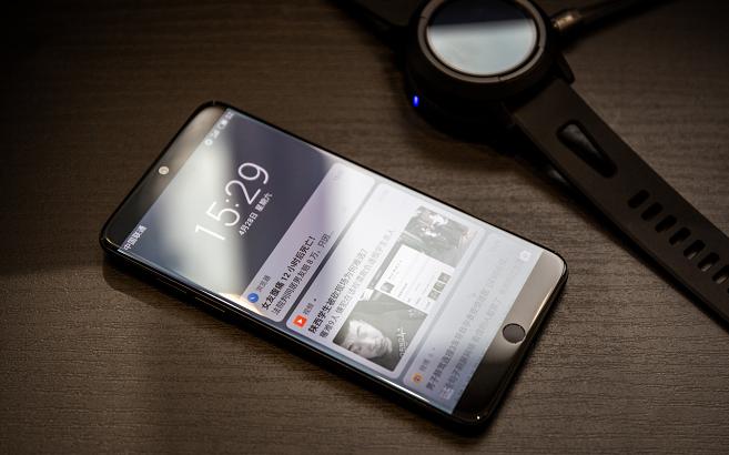 还在为数据丢失而烦恼?魅族15告诉你什么叫做碎屏无忧