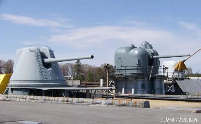 火力强大的舰艇,吨位和火力上仅次于什么的驱逐舰