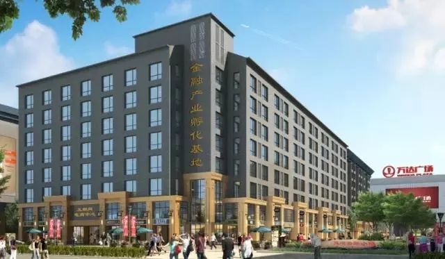 丝博会西安经开区招商,第四届丝博会西安各区域投资对比