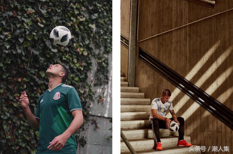 adidas联名2020,adidasxspeedportal.3世界杯