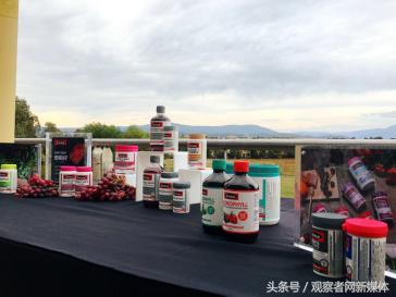 澳大利亚知名保健品品牌,澳大利亚知名化妆品