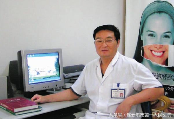 「身边好医护」口腔科医师徐*志宏**：三尺牙椅上的守望者