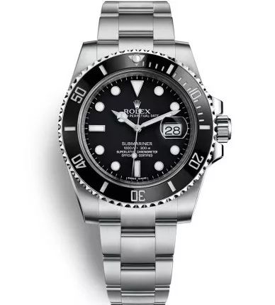 海马300和劳力士水鬼,劳力士绿水鬼价格官方价