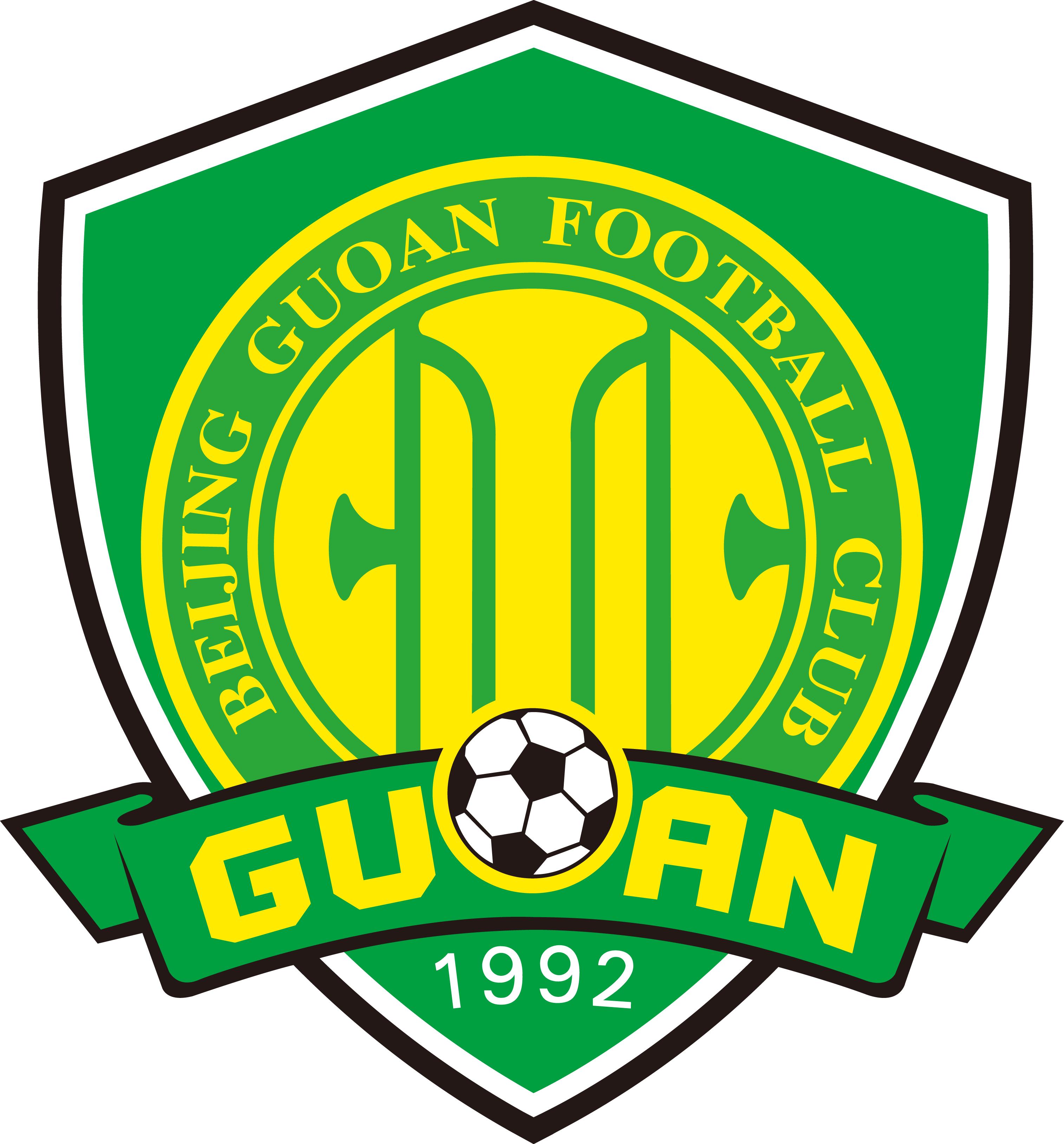 中超各个俱乐部队徽,中超各队队徽一览表