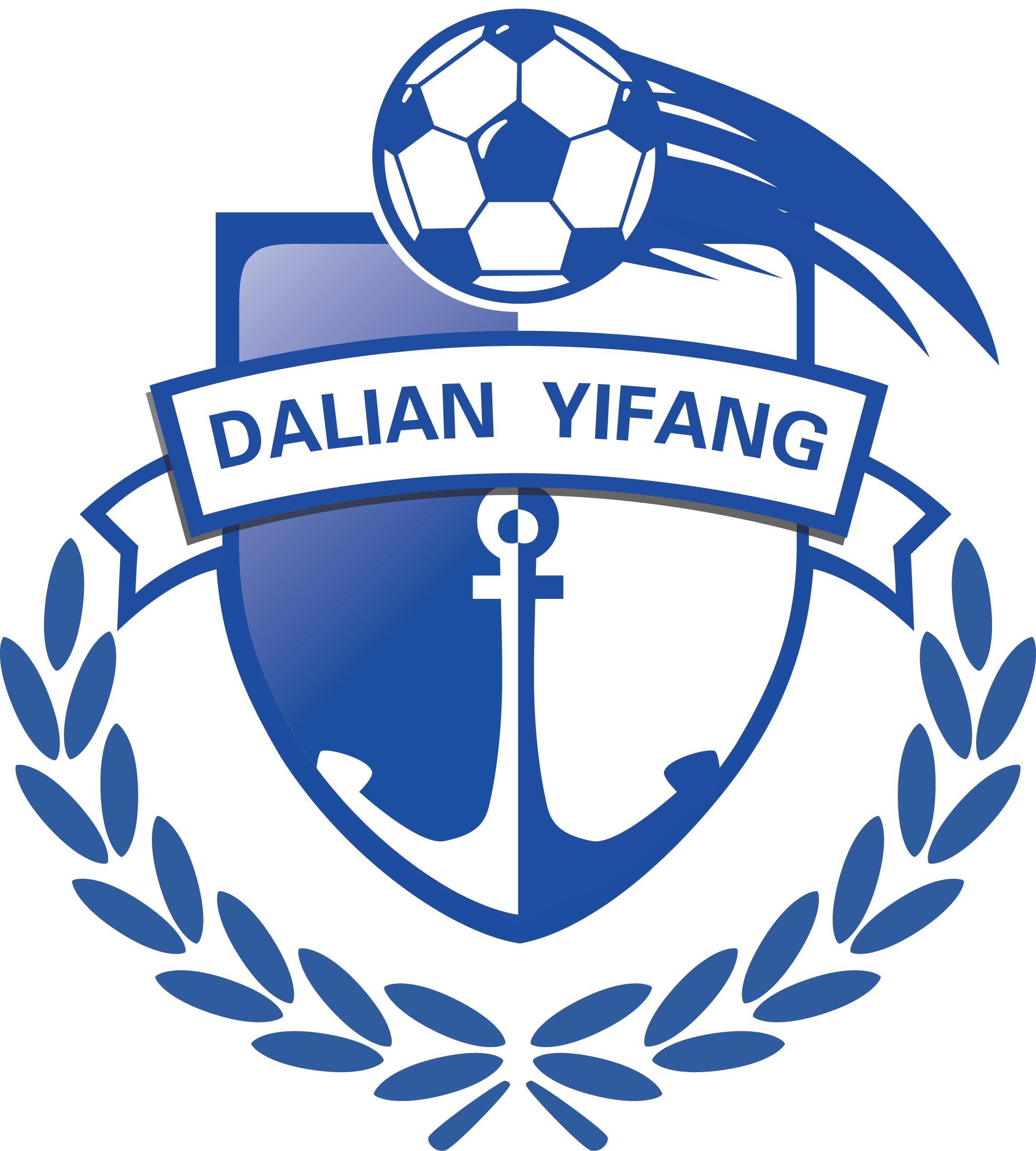 中超各个俱乐部队徽,中超各队队徽一览表